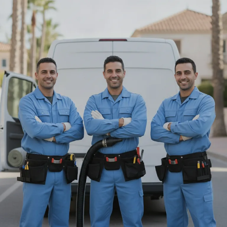 Aislamiento de Desván equipo en Cartagena
